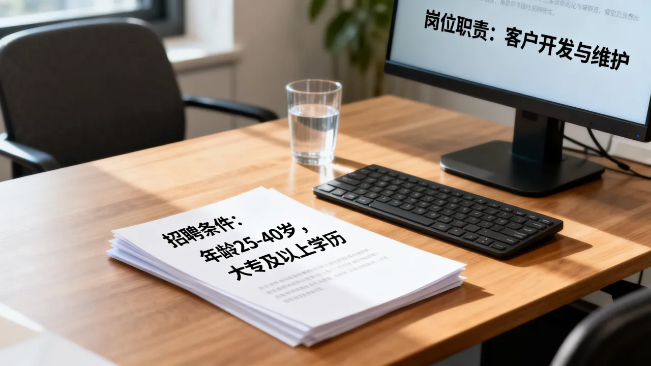 桂林小额贷款公司招聘靠谱吗，桂林小额贷款公司招聘条件有哪些-图3