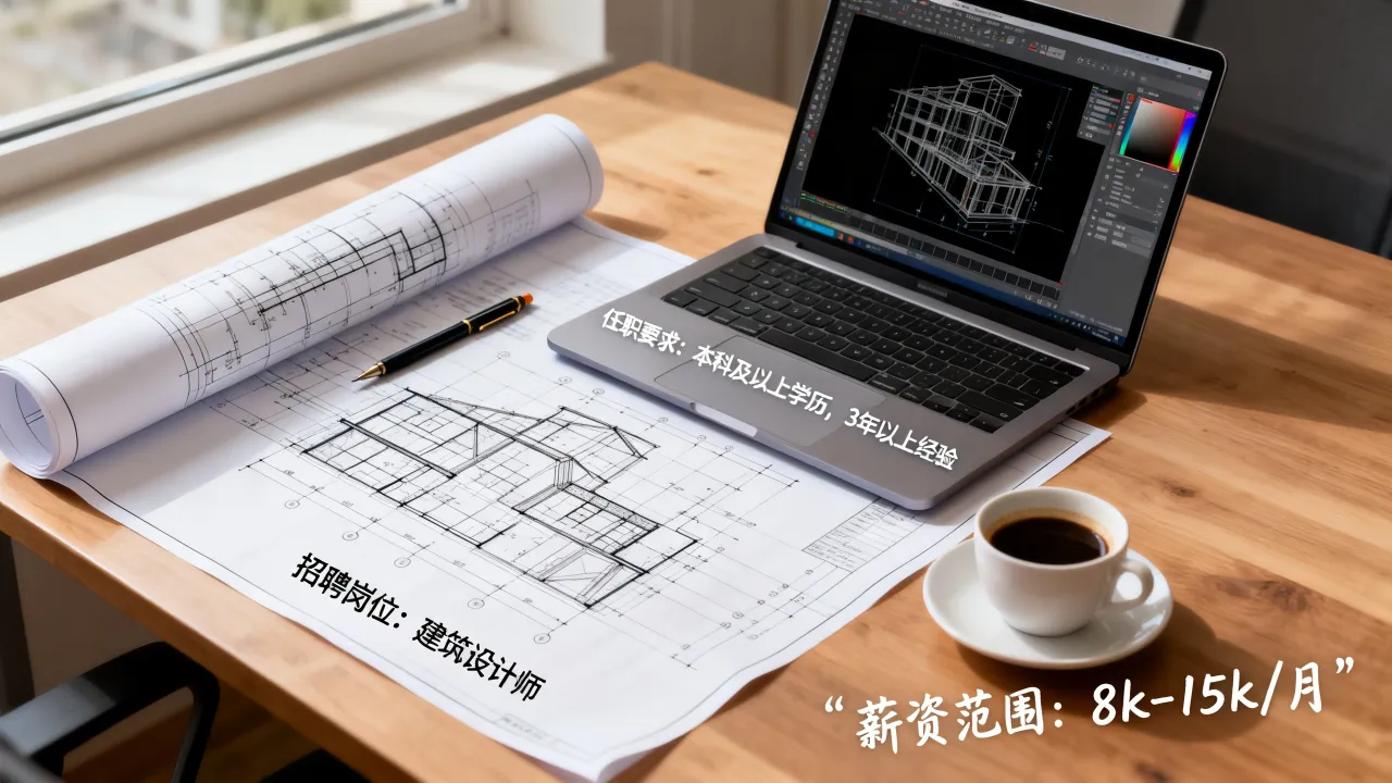 保定多维建筑设计招聘怎么样？招聘要求及薪资待遇如何？-图2