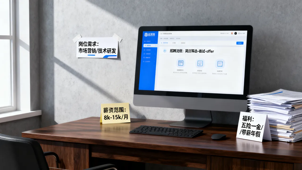 武汉天利阁公司招聘怎么样?薪资待遇如何-图2 武汉天利阁公司招聘怎么样?薪资待遇如何-图2