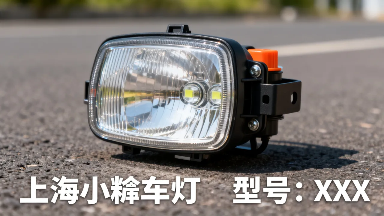 上海小糸车灯怎么样,质量口碑好不好值得买吗?