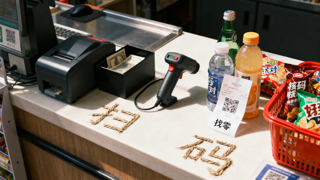 收银简历怎么写?收银员简历工作经验怎么写?
