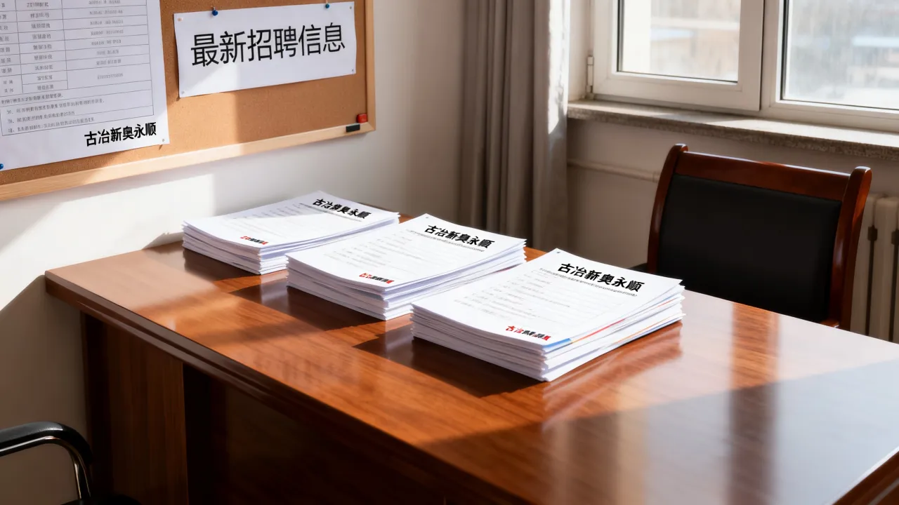 古冶新奥永顺招聘是真的吗?古冶新奥永顺最新招聘信息-图2 古冶新奥永顺招聘是真的吗?古冶新奥永顺最新招聘信息-图2