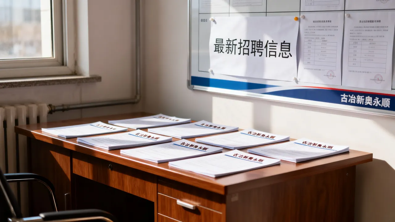 古冶新奥永顺招聘是真的吗?古冶新奥永顺最新招聘信息-图3 古冶新奥永顺招聘是真的吗?古冶新奥永顺最新招聘信息-图3