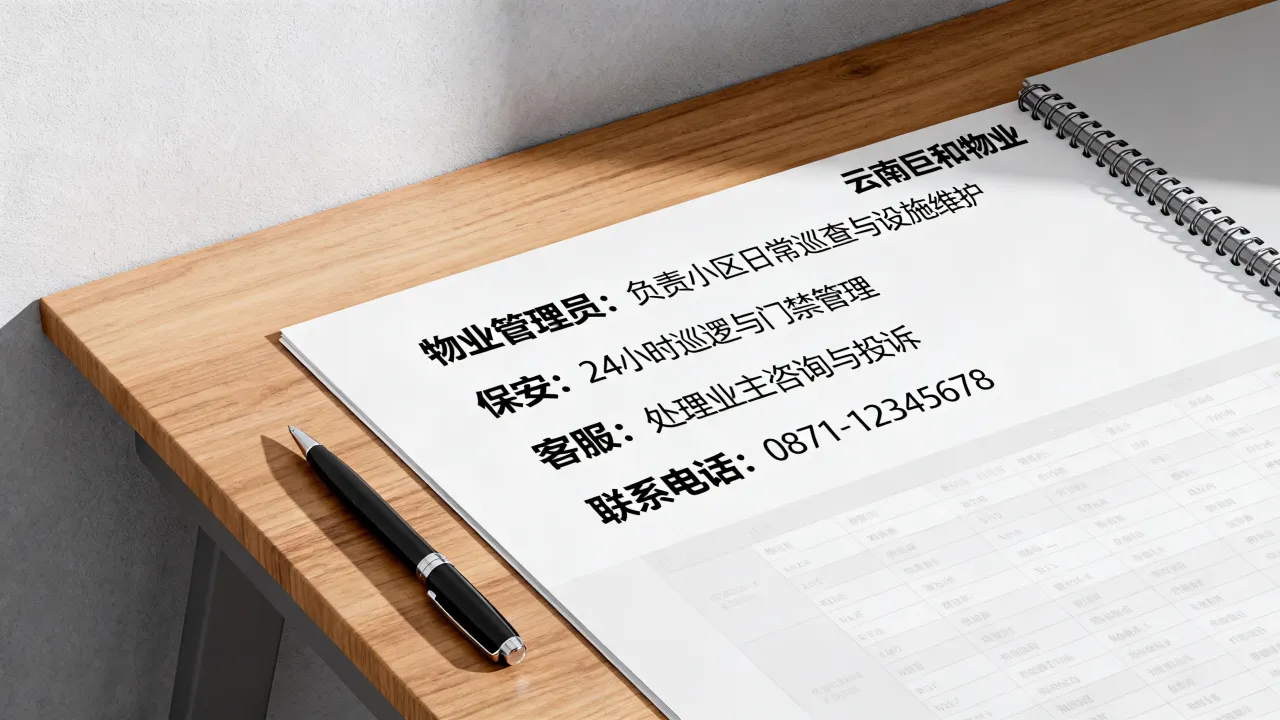 云南巨和物业招聘信息有哪些?,云南巨和物业招聘信息哪里找-图1 云南巨和物业招聘信息有哪些?,云南巨和物业招聘信息哪里找-图1