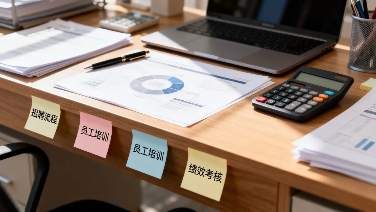 想当人事部怎么入行?,人事部工作内容有哪些-图2 想当人事部怎么入行?,人事部工作内容有哪些-图2