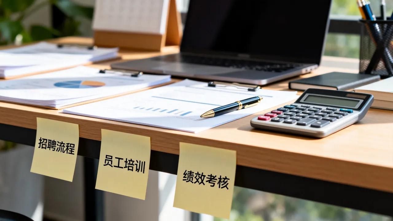 想当人事部怎么入行?,人事部工作内容有哪些-图3 想当人事部怎么入行?,人事部工作内容有哪些-图3
