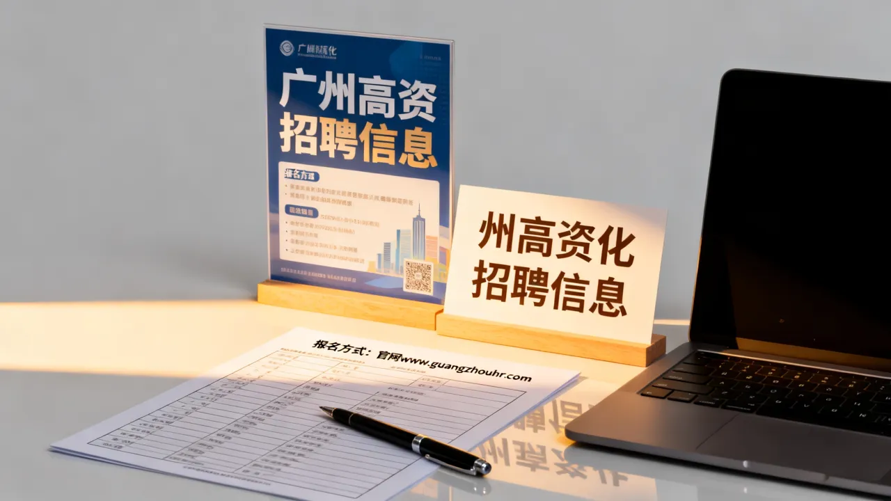 广州高资化招聘信息是真的吗?,广州高资化招聘信息怎么报名-图2 广州高资化招聘信息是真的吗?,广州高资化招聘信息怎么报名-图2