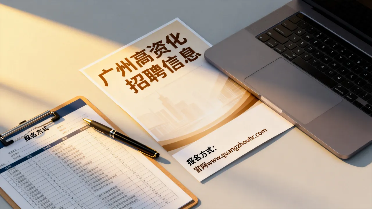 广州高资化招聘信息是真的吗?,广州高资化招聘信息怎么报名-图3 广州高资化招聘信息是真的吗?,广州高资化招聘信息怎么报名-图3