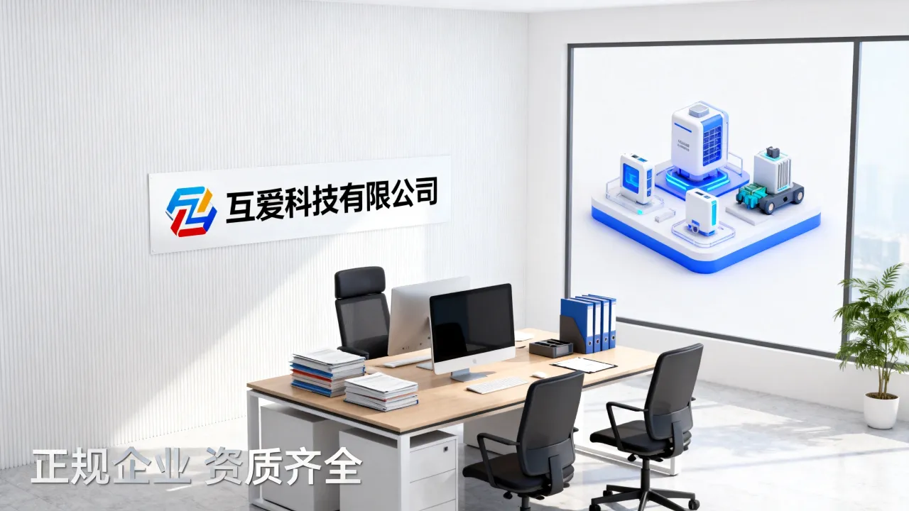 互爱科技有限公司怎么样,靠谱吗是正规公司吗-图2 互爱科技有限公司怎么样,靠谱吗是正规公司吗-图2