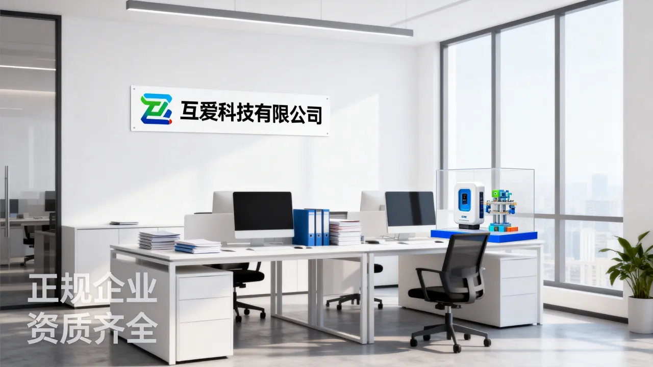 互爱科技有限公司怎么样,靠谱吗是正规公司吗-图3 互爱科技有限公司怎么样,靠谱吗是正规公司吗-图3