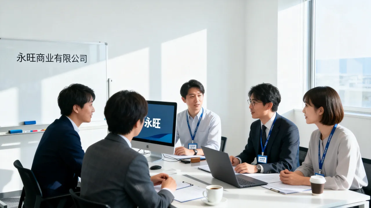 永旺商业有限公司怎么样,员工工资待遇如何?-图1 永旺商业有限公司怎么样,员工工资待遇如何?-图1