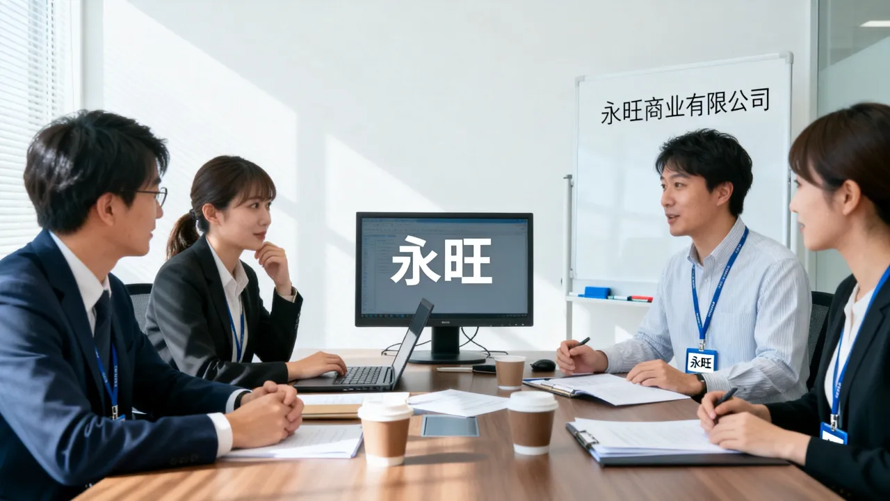 永旺商业有限公司怎么样,员工工资待遇如何?-图2 永旺商业有限公司怎么样,员工工资待遇如何?-图2