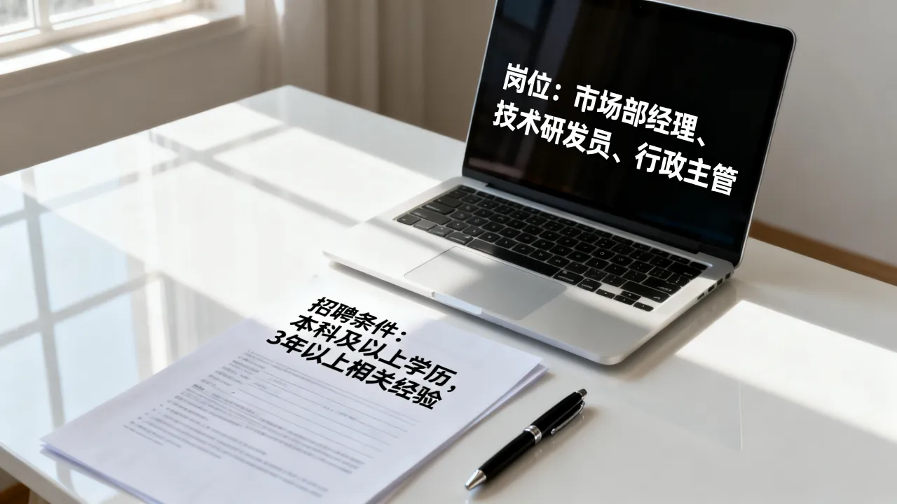 福州惠林有限公司招聘条件是什么，有哪些岗位？-图2