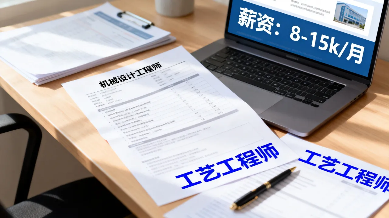 浙江长城减速机招聘信息有哪些岗位,工资待遇怎么样?-图3 浙江长城减速机招聘信息有哪些岗位,工资待遇怎么样?-图3