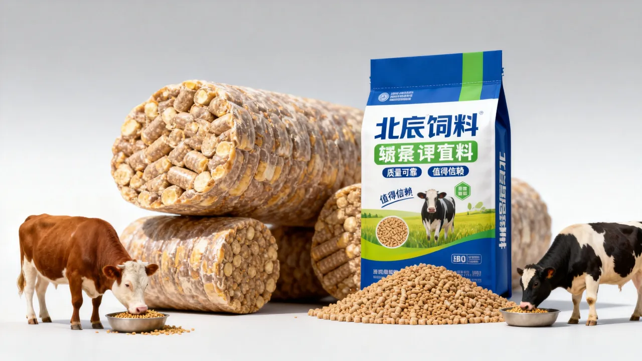北辰饲料怎么样,质量可靠吗值得信赖吗-图2 北辰饲料怎么样,质量可靠吗值得信赖吗-图2