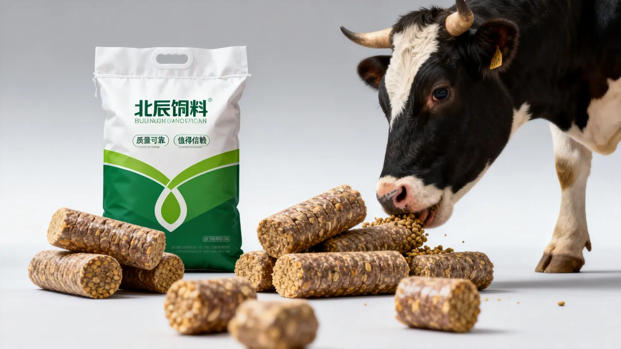 北辰饲料怎么样,质量可靠吗值得信赖吗-图3 北辰饲料怎么样,质量可靠吗值得信赖吗-图3
