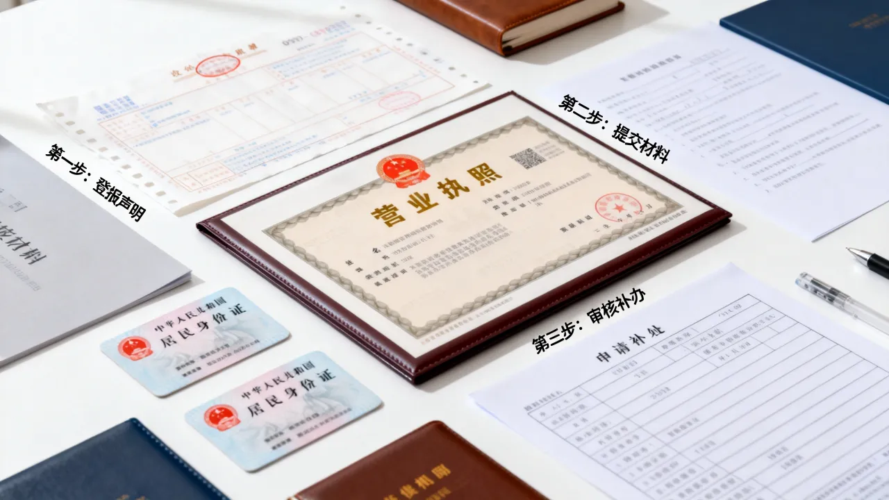 发票如何补办,发票丢失后怎样补办需要什么手续