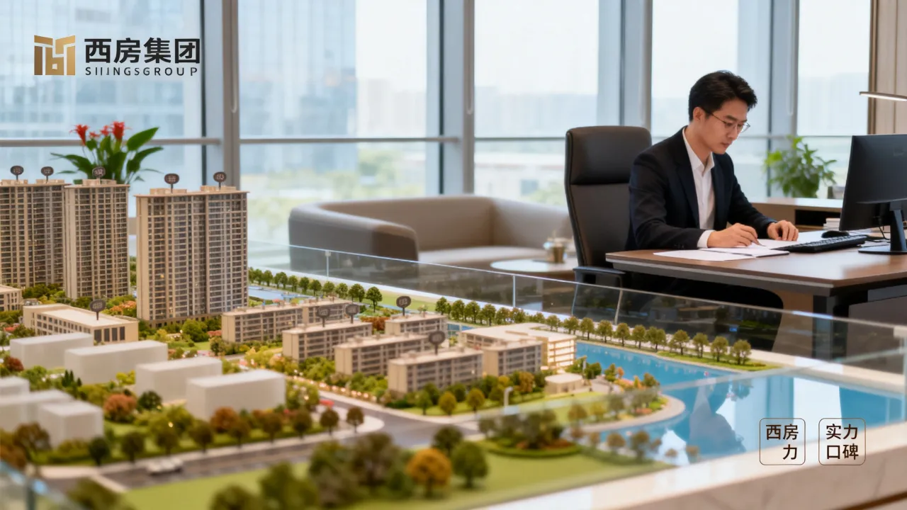 西房集团怎么样,西房集团的实力和口碑到底靠不靠谱?-图2 西房集团怎么样,西房集团的实力和口碑到底靠不靠谱?-图2