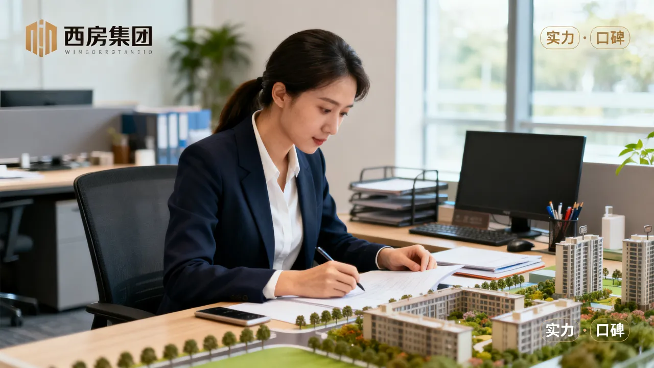 西房集团怎么样,西房集团的实力和口碑到底靠不靠谱?-图3 西房集团怎么样,西房集团的实力和口碑到底靠不靠谱?-图3