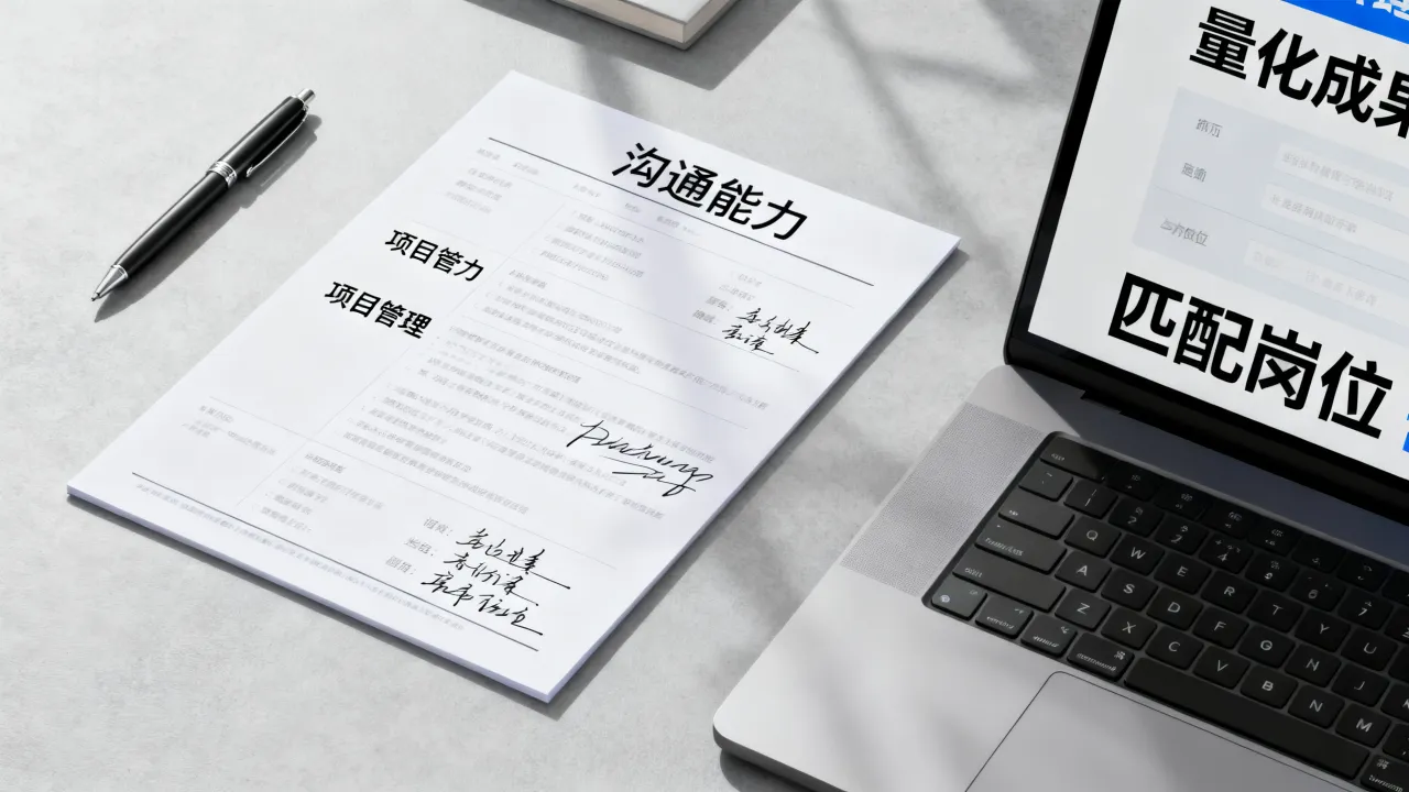 能力及特长怎么写,简历能力及特长怎么写才能突出?-图1 能力及特长怎么写,简历能力及特长怎么写才能突出?-图1