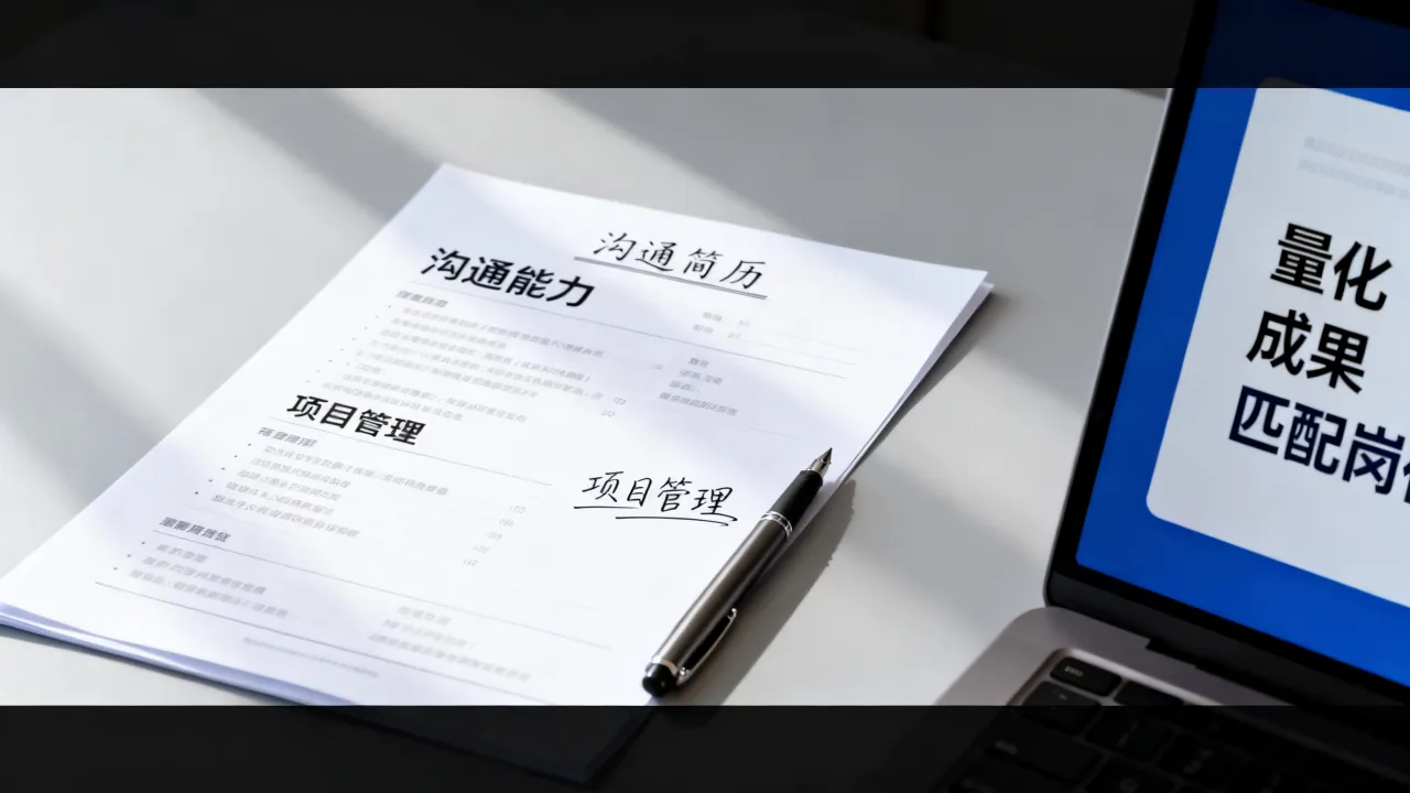能力及特长怎么写,简历能力及特长怎么写才能突出?-图3 能力及特长怎么写,简历能力及特长怎么写才能突出?-图3