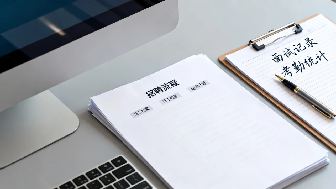 有人事经验吗，没有经验怎样才能做好人事工作？-图3