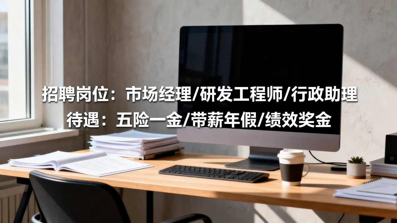 嘉兴泰克有限公司招聘吗？嘉兴泰克有限公司招聘岗位及待遇如何-图1