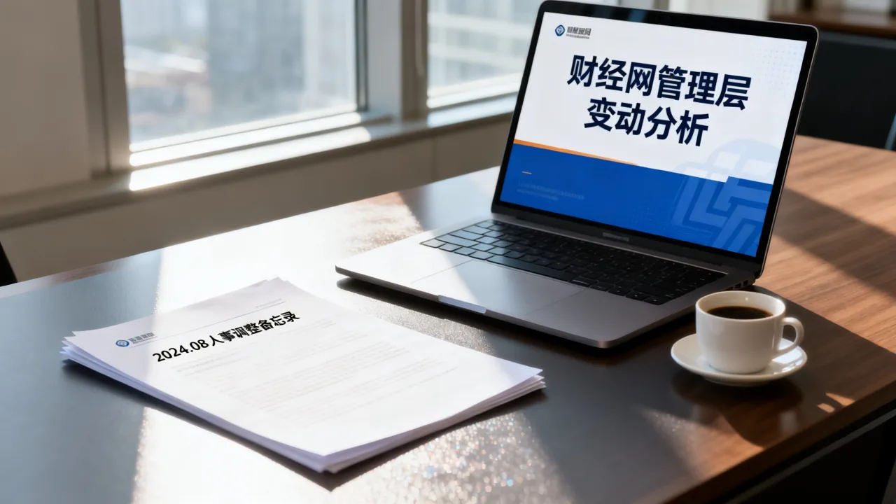 财经网人事变动为何频繁，背后隐藏什么秘密？-图2