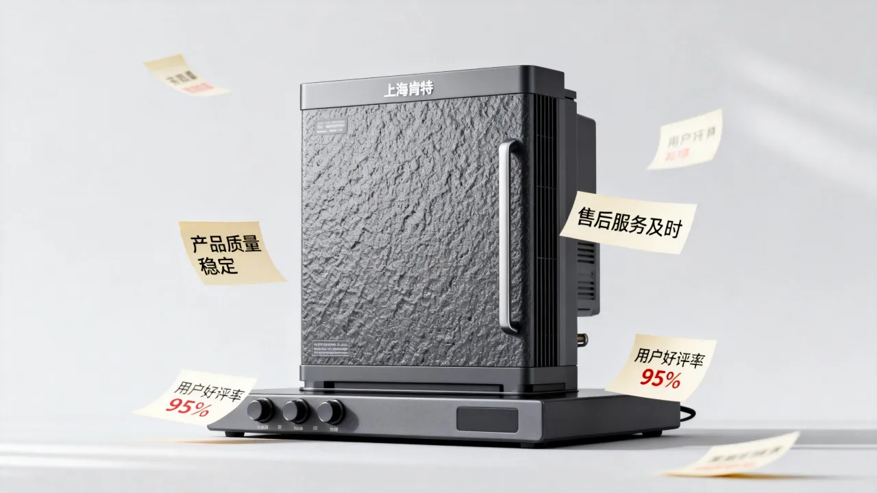 上海肯特怎么样,产品质量和售后到底靠谱吗?-图2 上海肯特怎么样,产品质量和售后到底靠谱吗?-图2