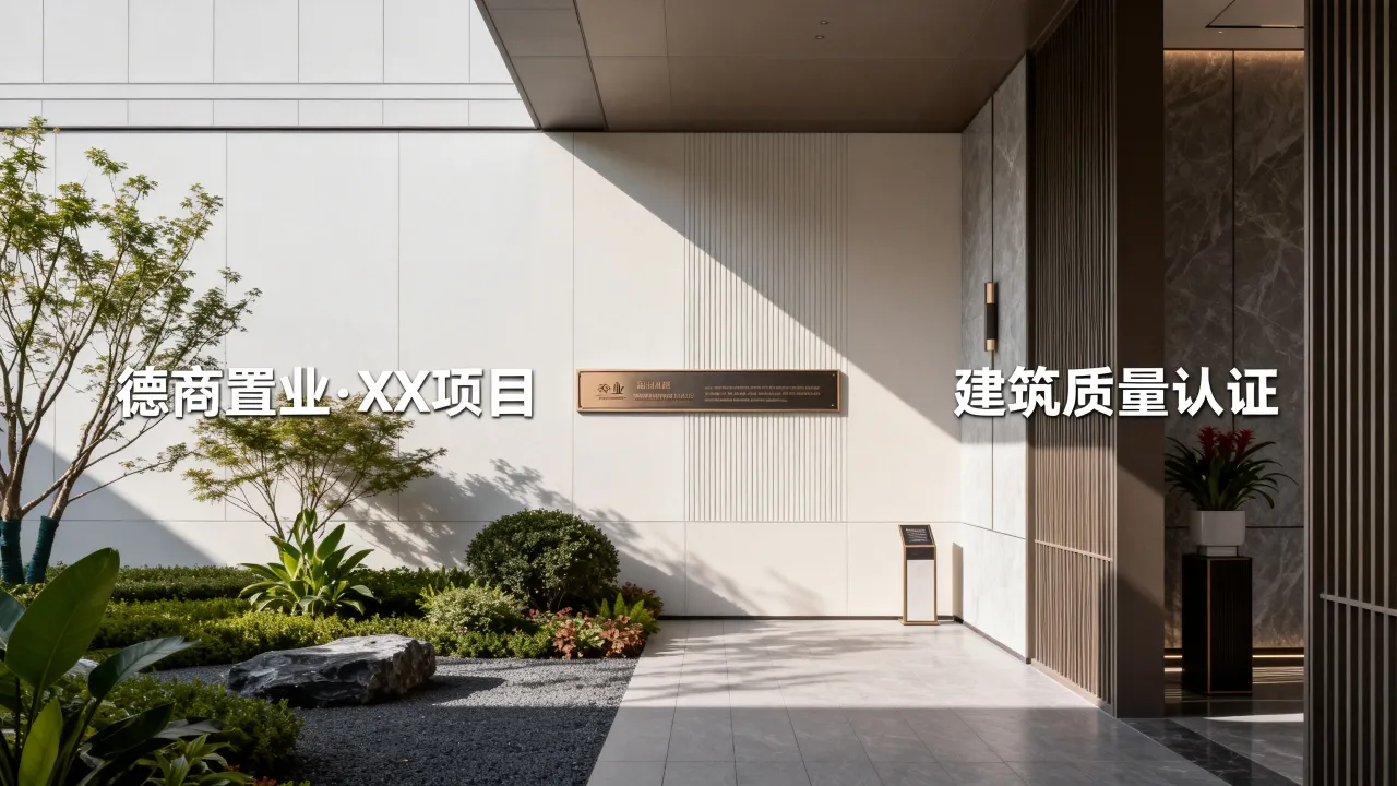 德商置业怎么样,德商置业楼盘质量好不好?-图1 德商置业怎么样,德商置业楼盘质量好不好?-图1