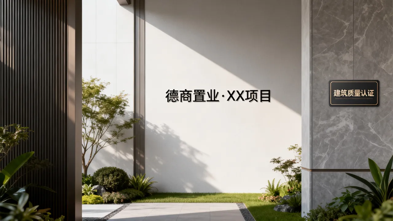 德商置业怎么样,德商置业楼盘质量好不好?-图3 德商置业怎么样,德商置业楼盘质量好不好?-图3