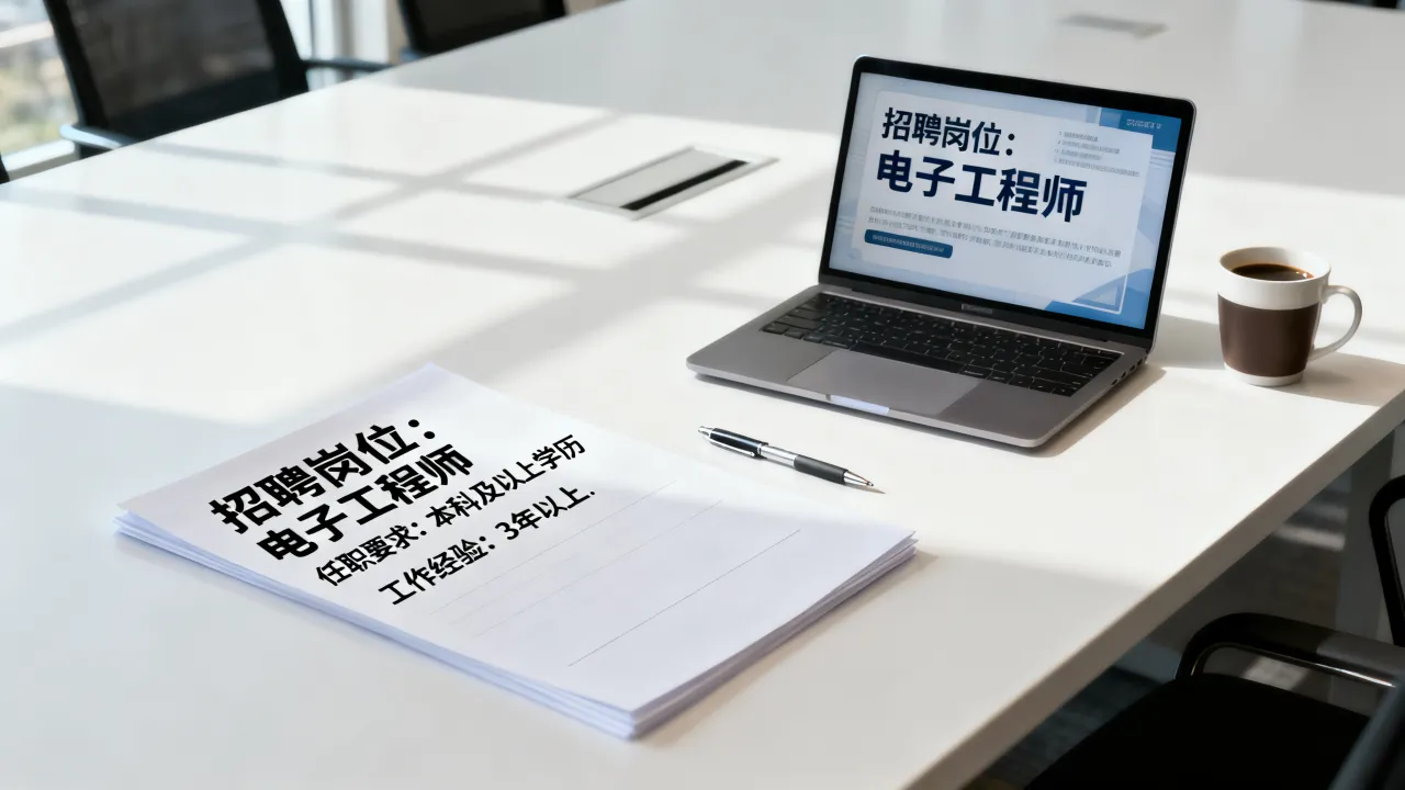 禾茂电子有限公司招聘怎么样,禾茂电子招聘条件有哪些?-图2 禾茂电子有限公司招聘怎么样,禾茂电子招聘条件有哪些?-图2