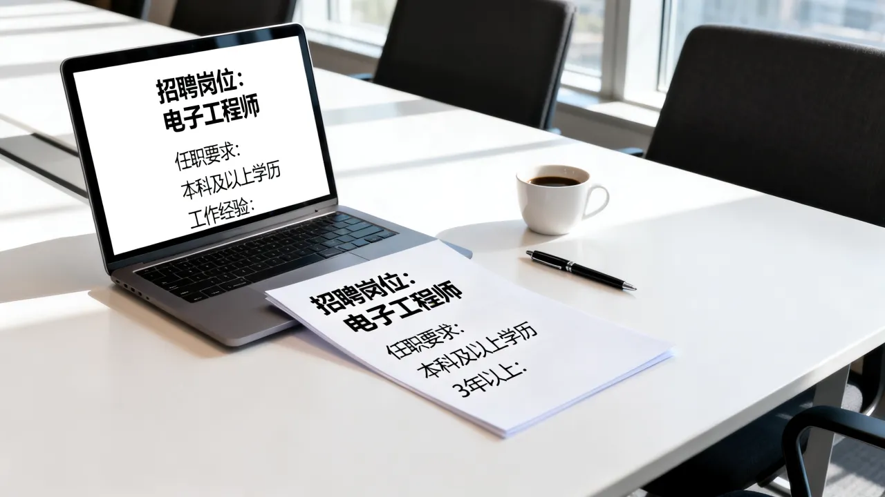 禾茂电子有限公司招聘怎么样,禾茂电子招聘条件有哪些?-图3 禾茂电子有限公司招聘怎么样,禾茂电子招聘条件有哪些?-图3
