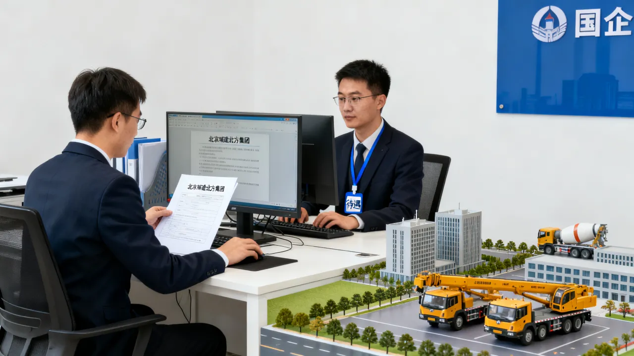 城建北方怎么样?北京城建北方集团是国企吗待遇怎么样?-图3 城建北方怎么样?北京城建北方集团是国企吗待遇怎么样?-图3
