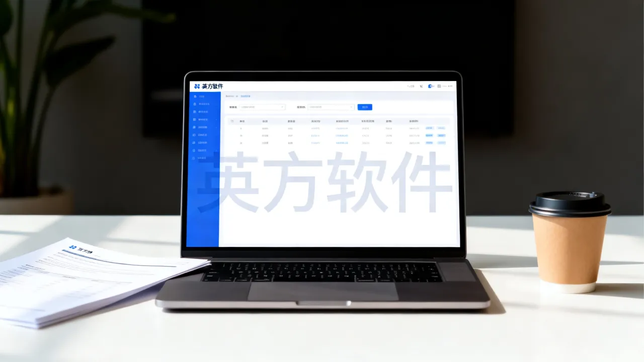 英方软件怎么样,英方软件好用吗靠谱吗值得选吗?-图1 英方软件怎么样,英方软件好用吗靠谱吗值得选吗?-图1