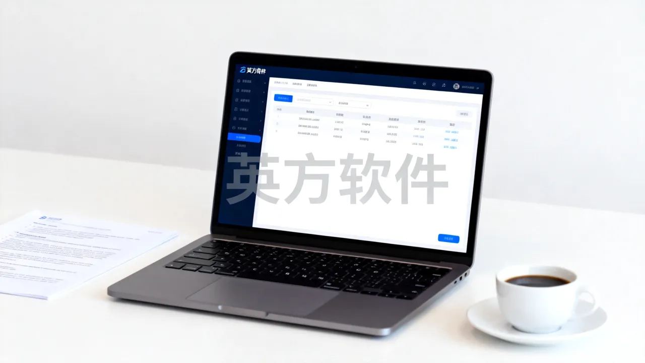 英方软件怎么样,英方软件好用吗靠谱吗值得选吗?-图3 英方软件怎么样,英方软件好用吗靠谱吗值得选吗?-图3