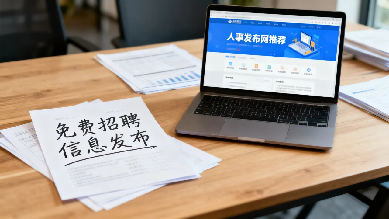 人事发布网哪个好，免费发布招聘信息网站有哪些？-图3