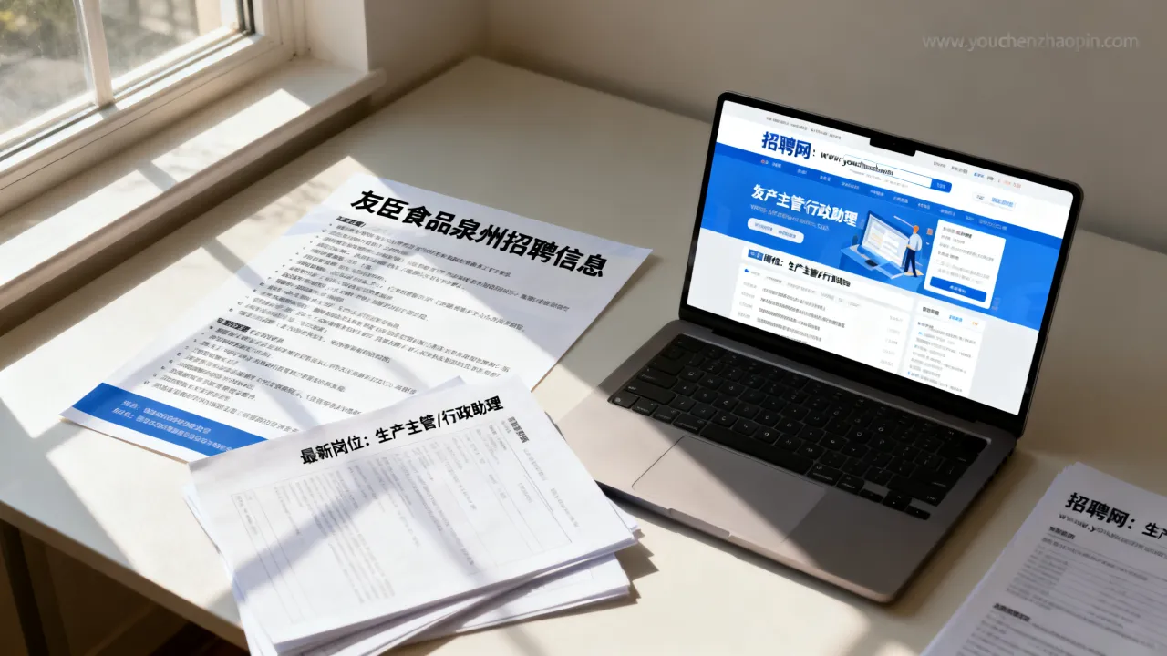 友臣食品泉州招聘网怎么样,泉州友臣食品招聘信息最新怎么找?-图2 友臣食品泉州招聘网怎么样,泉州友臣食品招聘信息最新怎么找?-图2