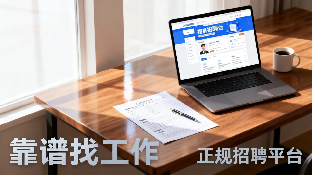 才人事网是正规招聘平台吗，才人事网找工作靠谱吗？-图1