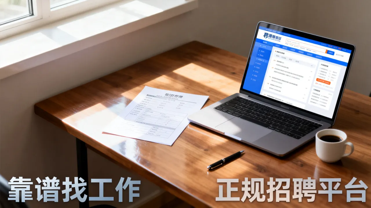 才人事网是正规招聘平台吗，才人事网找工作靠谱吗？-图2