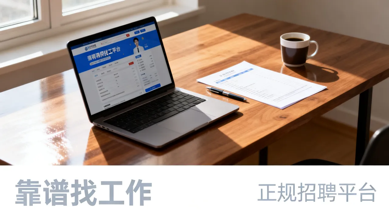 才人事网是正规招聘平台吗，才人事网找工作靠谱吗？-图3
