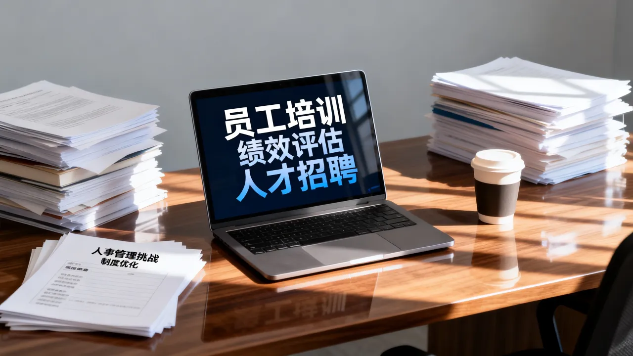 人事管理正面临哪些挑战?企业人事管理制度如何优化-图2 人事管理正面临哪些挑战?企业人事管理制度如何优化-图2