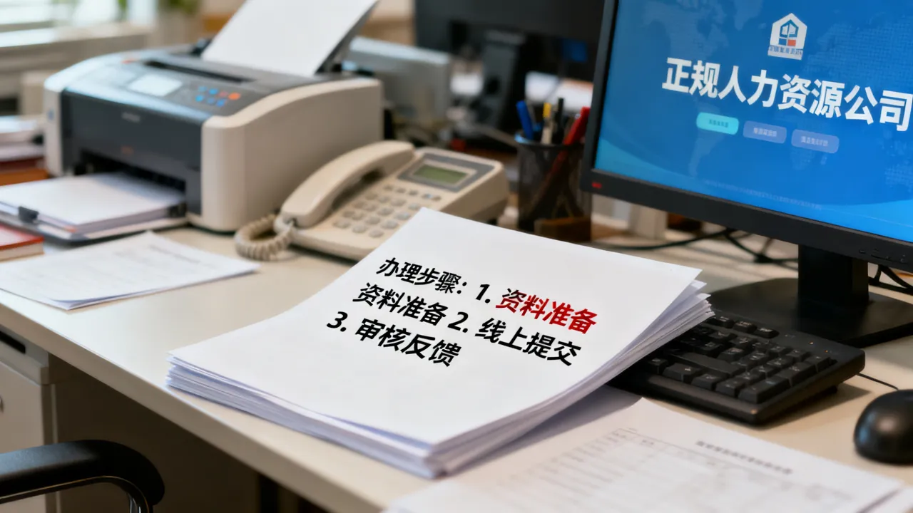 烟台人力人事怎么办理,烟台人力资源公司哪家正规-图2 烟台人力人事怎么办理,烟台人力资源公司哪家正规-图2