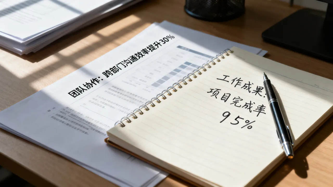 怎么写自我评述?职场晋升的自我评价范文模板,-图1 怎么写自我评述?职场晋升的自我评价范文模板,-图1