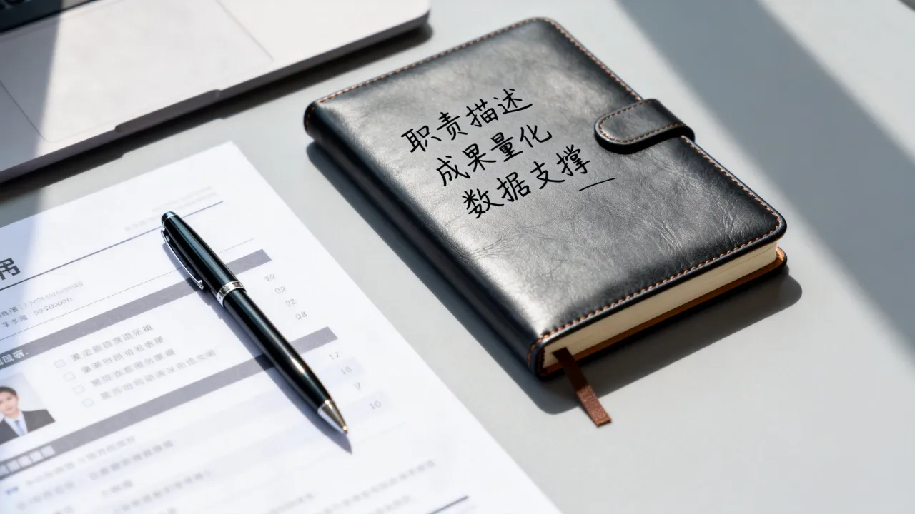 公司经历怎么写?简历上的公司经历怎么写才出彩-图2 公司经历怎么写?简历上的公司经历怎么写才出彩-图2