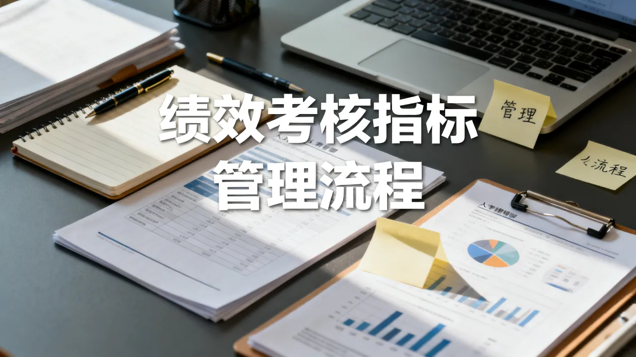 人事销售部如何制定公平合理的绩效考核方案,怎么管理?-图3 人事销售部如何制定公平合理的绩效考核方案,怎么管理?-图3