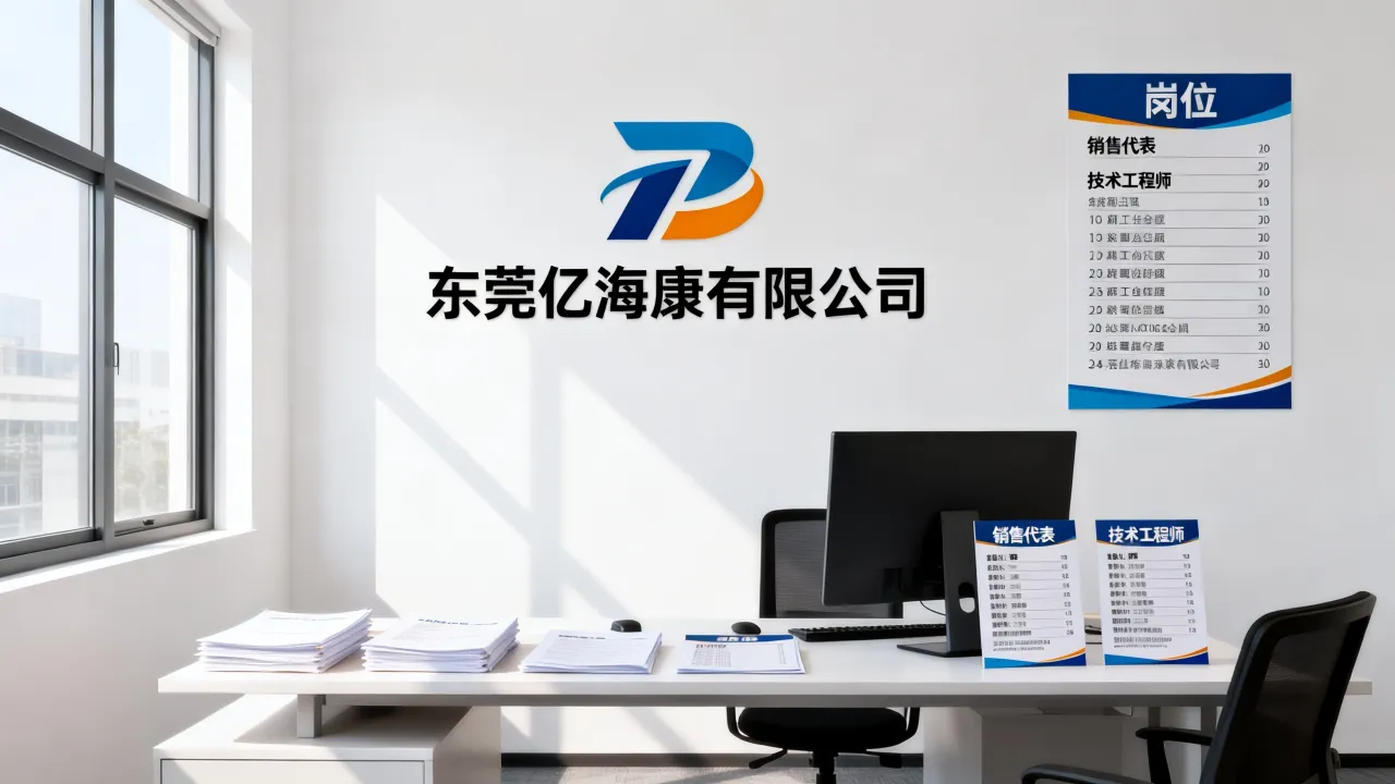东莞亿海康有限公司招聘怎么样，东莞亿海康有限公司招聘岗位有哪些？-图2