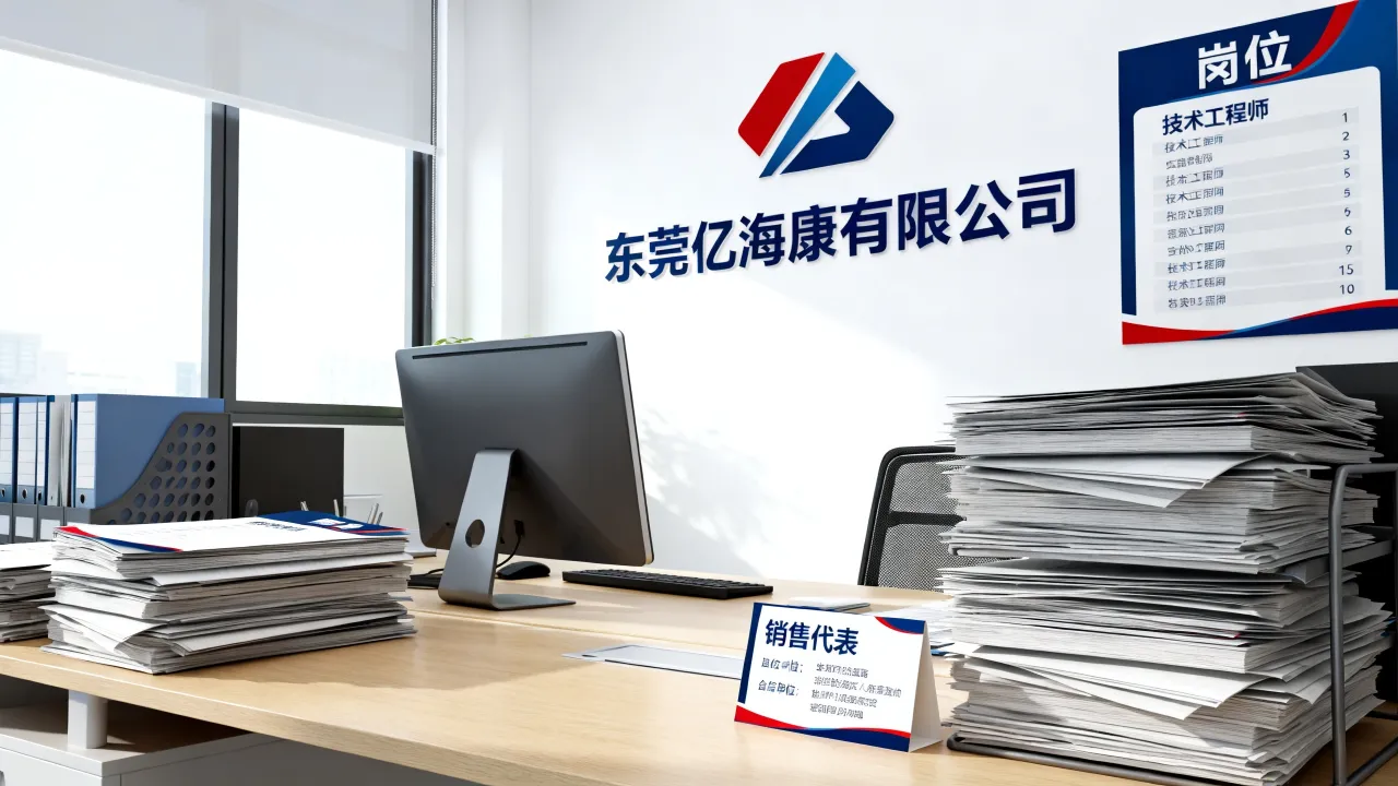 东莞亿海康有限公司招聘怎么样，东莞亿海康有限公司招聘岗位有哪些？-图3