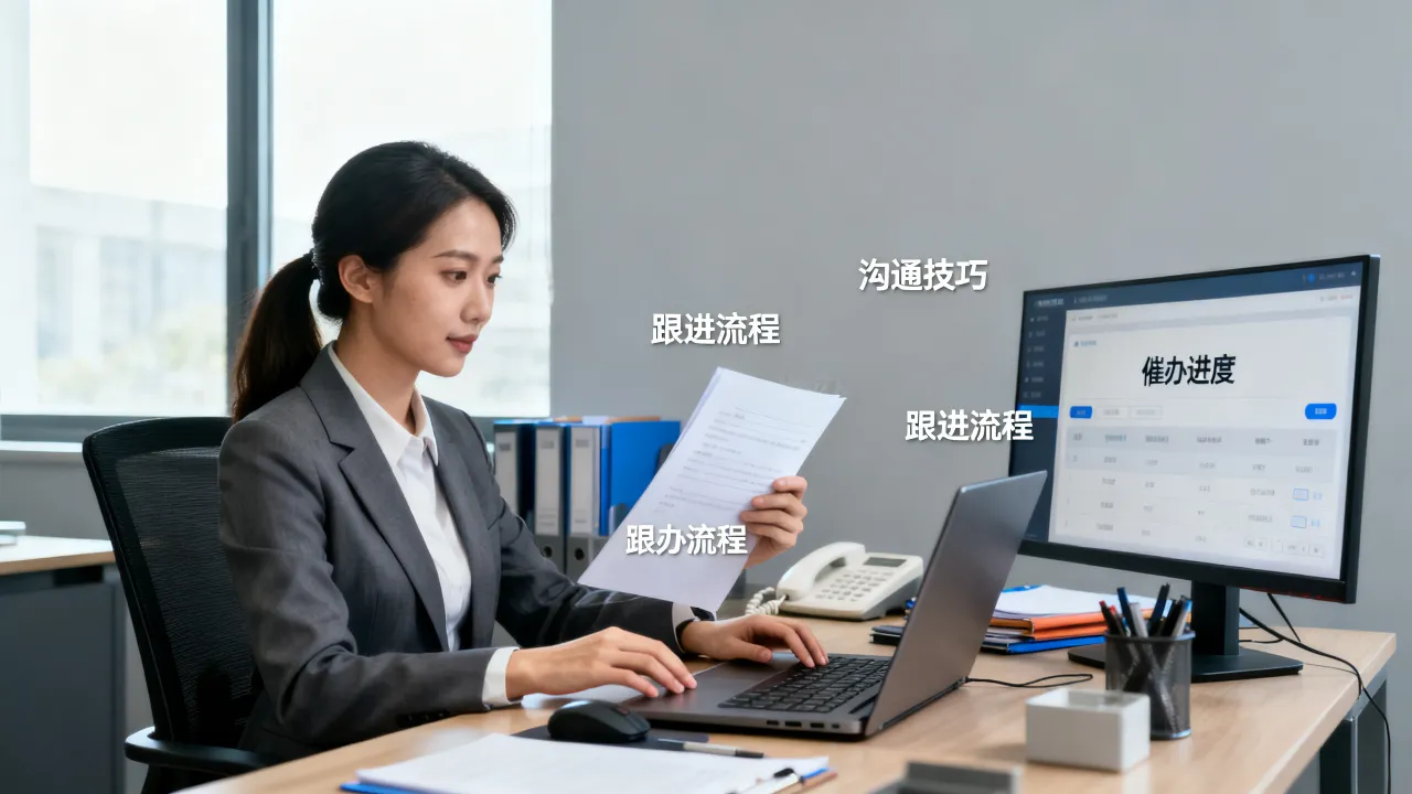 催人事部怎么催最合适？催人事部办事效率低怎么办-图2