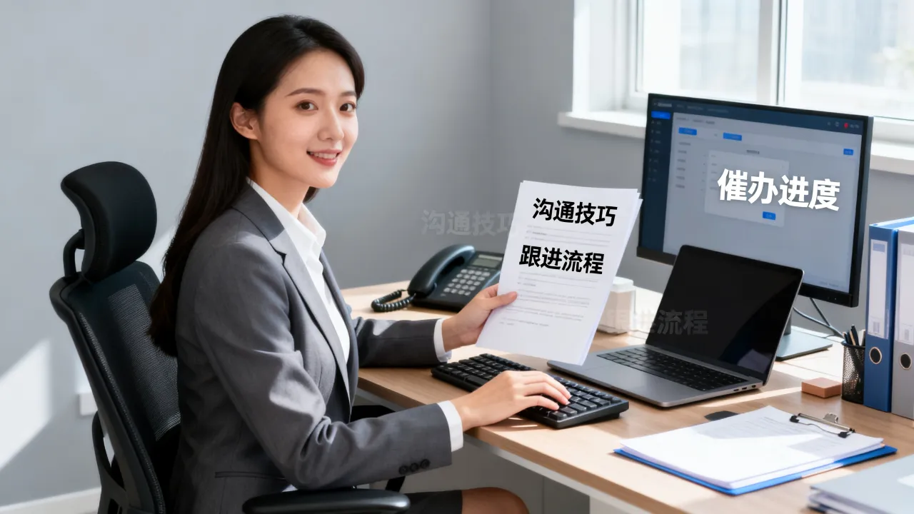 催人事部怎么催最合适？催人事部办事效率低怎么办-图3